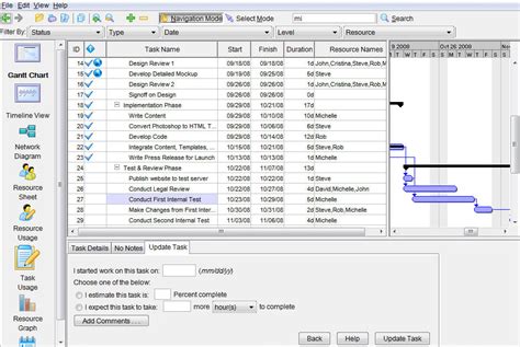 Steelray Project Viewer 
